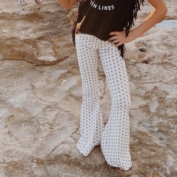 [Little Baberham] Bell-Bottoms - Picture 6 of 8